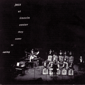 Jazz at Lincoln Center: Jazz At Lincoln Center:                 They Came To Swing