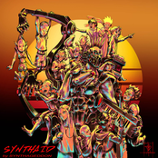 SYNTHAID SUNSET