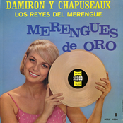 MERENGUES DE ORO