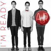 I'm Ready by Ajr