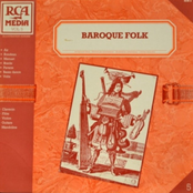 Baroque Folk