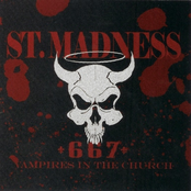 Until Death by St. Madness