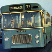 Town Hall Crypt Single & B-Side