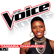 1+1 (The Voice Performance) - Single