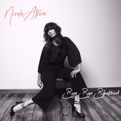 Nicole Atkins: Bye Bye Blackbird