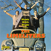 Joy Across The Land by The Limeliters