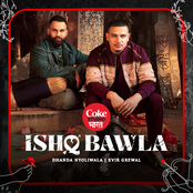 Ishq Bawla | Coke Studio Bharat