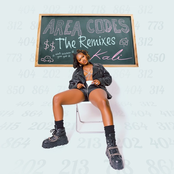 Area Codes: The Remixes