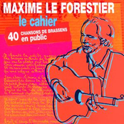 Pénélope by Maxime Le Forestier