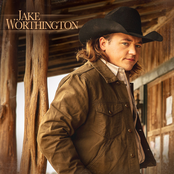 Jake Worthington: Jake Worthington