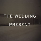Ringway To Seatac by The Wedding Present