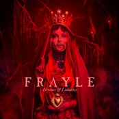 Summertime Sadness by Frayle