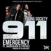 Young Society (Promo Release)