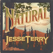 Jesse Terry: Natural