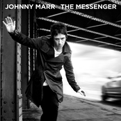 Word Starts Attack by Johnny Marr