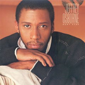 Hot Coals by Jeffrey Osborne