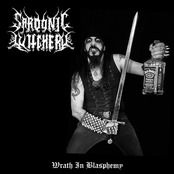 Wrath in Blasphemy
