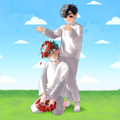 CURE (ALNST Original String Special Soundtrack)