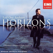 Leif Ove Andsnes: Horizons