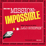 More Mission by Lalo Schifrin