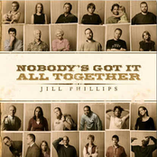 Nobody's Got It All Together