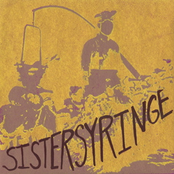 Sister Syringe Split 7" with Body Rot