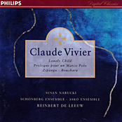 Vivier: Lonely Child; Prologue pour un Marco Polo; Bouchara; Zipangu