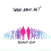 What About Me?: 1 Giant Leap Disc 1