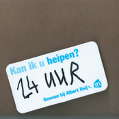 24 uur in de albert heijn