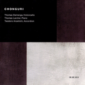 Chonguri