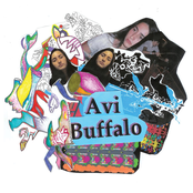 Avi Buffalo: Tour Only EP