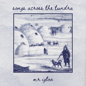 songs across the tundra