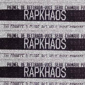 Baile da RAPKHAOS