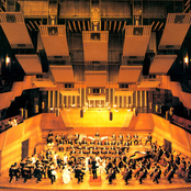 shanghai symphony orchestra