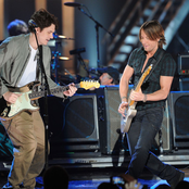 john mayer & keith urban