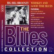 Knockin' Myself Out by Big Bill Broonzy