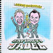 Safírový Jadel