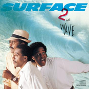 Surface: 2nd Wave