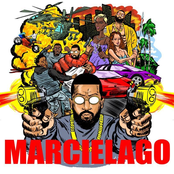 Roc Marciano: Marcielago