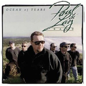 Ocean Of Tears by The Paul Delay Band