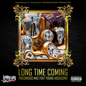Long Time Coming