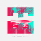Turn This Ship Around - Single