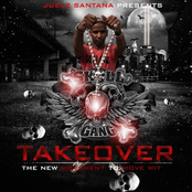 Juelz Santana Presents Skull Gang Takeover