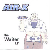 The Waiter E.P.