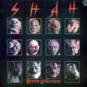Terror Collection by Shah
