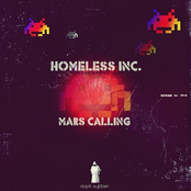 Mars Calling ep