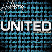 My Future Decided by Hillsong United