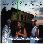 Chocolate City Family