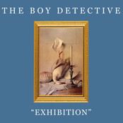 The Boy Detective: Exhibition