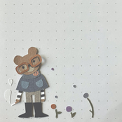 [GNM036] love life all the time – Stationery